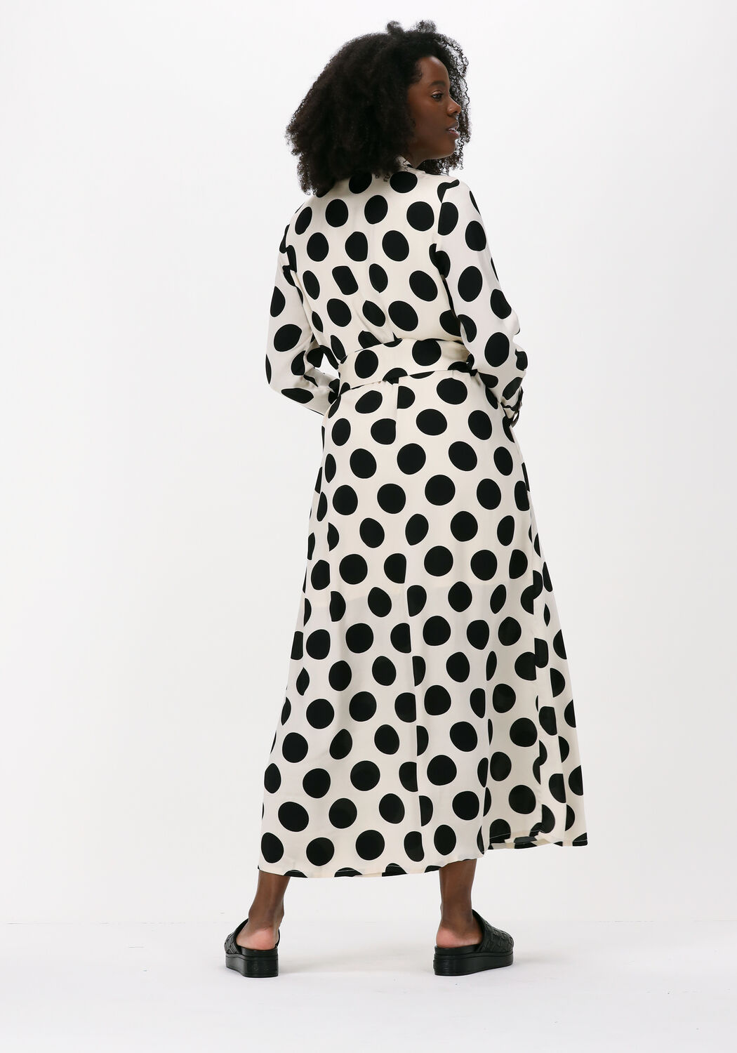 Witte maxi deals dress