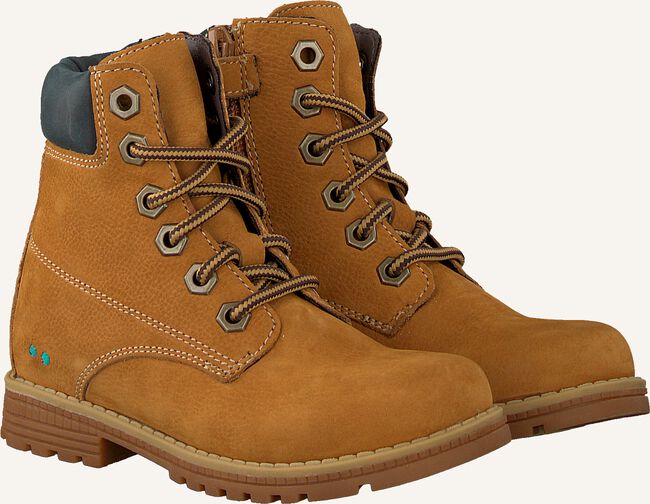 Camel BUNNIESJR Veterboots TIM TROTS Camel BUNNIESJR Veterboots TIM TROTS - large