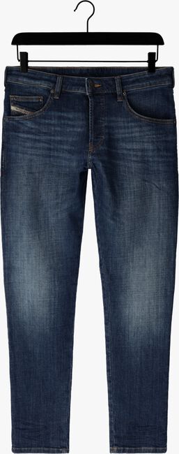Blauwe DIESEL Straight leg jeans D-YENNOX - large