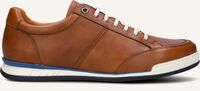 Cognac VAN LIER Lage sneakers 2318129 - medium