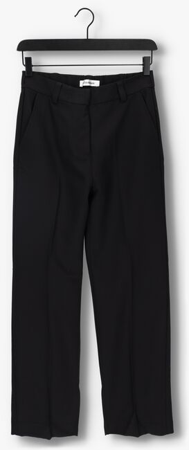 Zwarte CO'COUTURE Pantalon VOLA SLIT PANTS - large