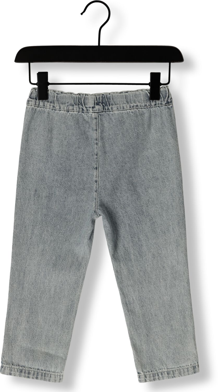 LIL' ATELIER Jongens Jeans Nmmfundo Loose Jeans 4331-fd F Lil Blauw