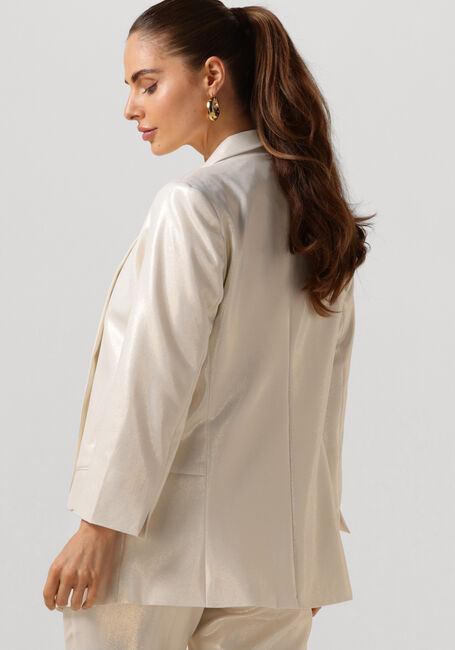 Witte EST'SEVEN Blazer EST’ARAZ ROBIN COLBERT - large