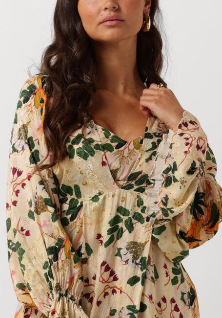 Multi EST'SEVEN Maxi jurk DESTINY DRESS - large