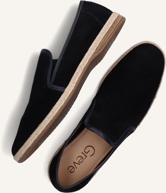 Blauwe GREVE Instappers RIVIERA 6379 Blauwe GREVE Instappers RIVIERA 6379 - large