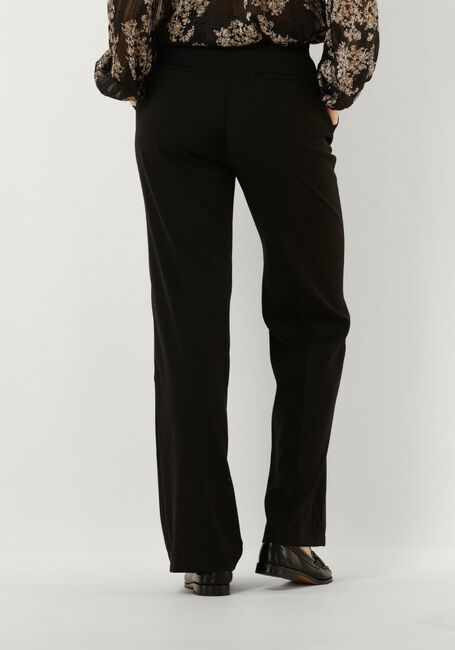 Zwarte NEO NOIR Pantalon ALICE WOVEN PANTS - large