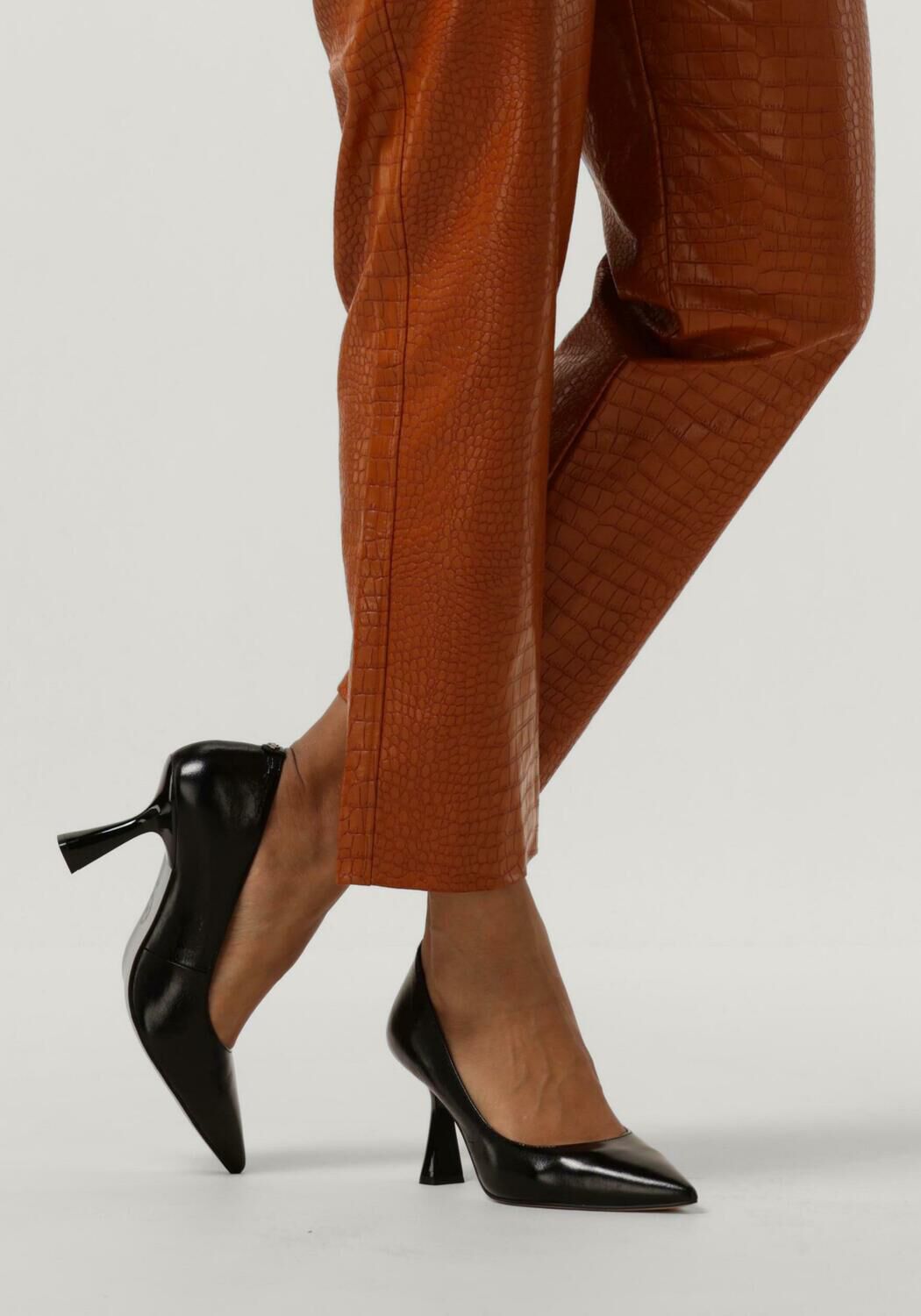 Zwarte pumps hotsell