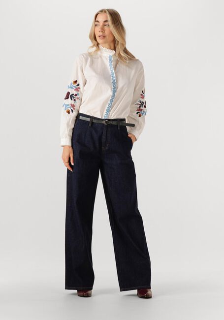 Gebroken wit LOUIZON Blouses YACOUBA - large