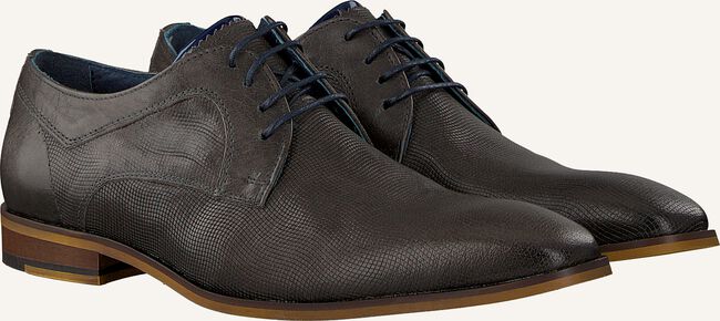 Grijze OMODA Nette schoenen MLUCY Grijze OMODA Nette schoenen MLUCY - large