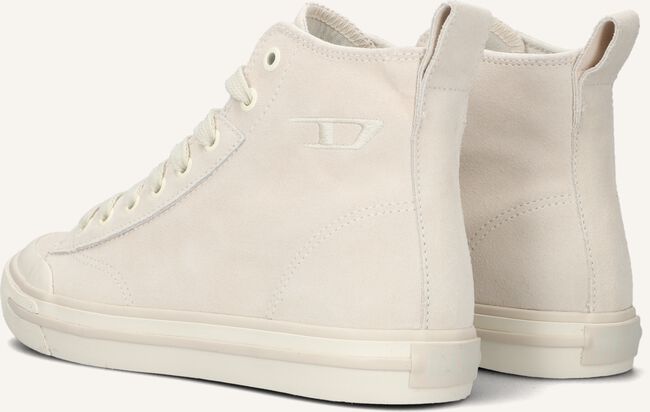 Beige DIESEL Hoge sneakers S-ATHOS MID DAMES Beige DIESEL Hoge sneakers S-ATHOS MID DAMES - large