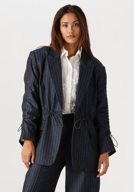 Donkerblauwe AAIKO Blazer BRYNN CO 510 - large