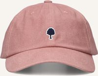 Roze FAGUO Pet CAP HEADS - medium