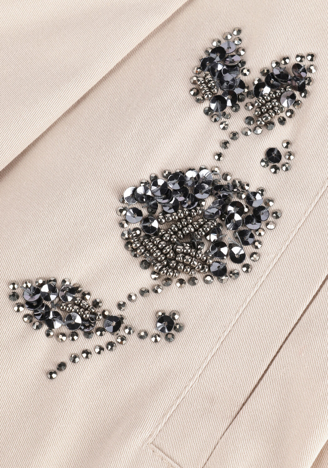 Zand ACCESS Broeken WOMAN'S PANTS S2-5024-108 - large