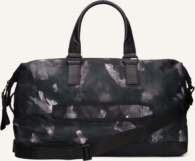 Zwarte TOMMY HILFIGER Weekendtas ELEVATED CAMO WEEKENDER Zwarte TOMMY HILFIGER Weekendtas ELEVATED CAMO WEEKENDER - large