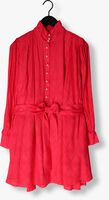 Roze NOTRE-V Mini jurk NV-DANTON PEARL DRESS