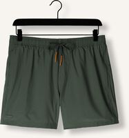 Groene SUNDEK Zwembroeken M4S012 BOARDSHORT Groene SUNDEK Zwembroeken M4S012 BOARDSHORT - medium