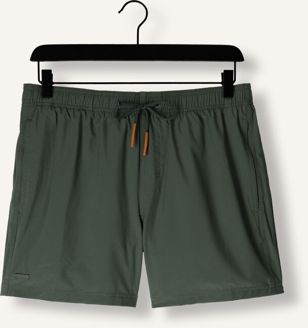 Groene SUNDEK Zwembroeken M4S012 BOARDSHORT Groene SUNDEK Zwembroeken M4S012 BOARDSHORT - large