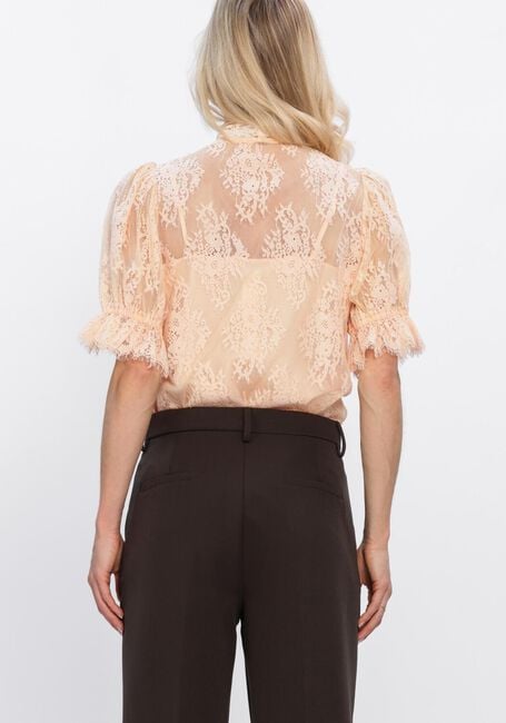 Perzik TWINSET MILANO Blouses 261TP2625 - large