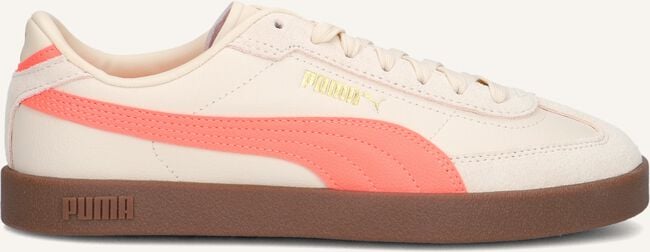 Beige PUMA Lage sneakers PUMA CLUB Beige PUMA Lage sneakers PUMA CLUB - large