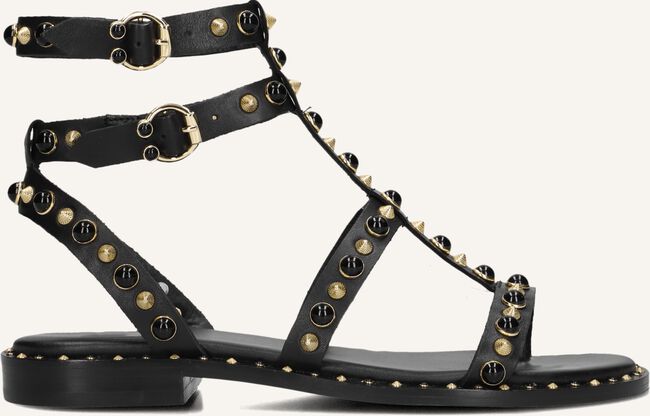 Zwarte ASH Sandalen PASSION Zwarte ASH Sandalen PASSION - large