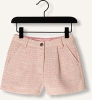 Roze LIKE FLO Shorts FLO SHORT PANTS Roze LIKE FLO Shorts FLO SHORT PANTS - medium