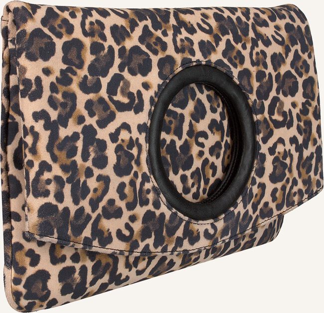 Beige UNISA Clutch ZCOSIN Beige UNISA Clutch ZCOSIN - large