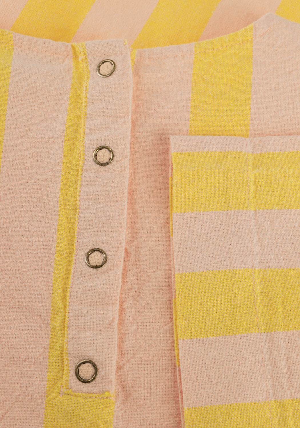 Multi TUMBLE 'N DRY Mini jurk PRIMVERA - large