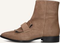 Taupe STEFANO LAURAN Enkellaarsjes 22102 Taupe STEFANO LAURAN Enkellaarsjes 22102 - medium