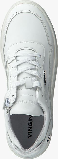 Witte VINGINO Lage sneakers CELSO - large
