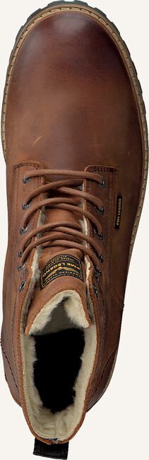 Cognac PME LEGEND Veterboots STRATORIB Cognac PME LEGEND Veterboots STRATORIB - large