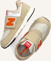 Beige NEW BALANCE Lage sneakers NW574 Beige NEW BALANCE Lage sneakers NW574 - medium