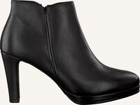 Zwarte GABOR Enkellaarsjes 860 - medium