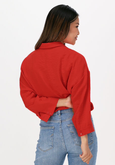 Rode MODSTRÖM Blouses ALEXIS SHIRT - large