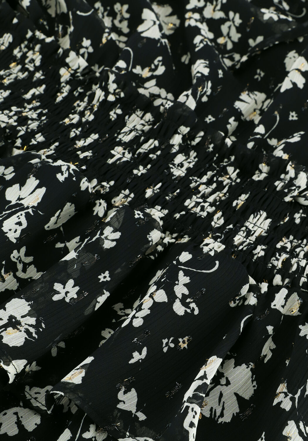 Zwarte LIU JO Mini jurk ABITO TS.NAV T8726 - large