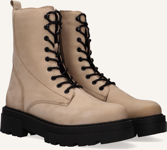 Taupe WYSH Veterboots LELE Taupe WYSH Veterboots LELE - large