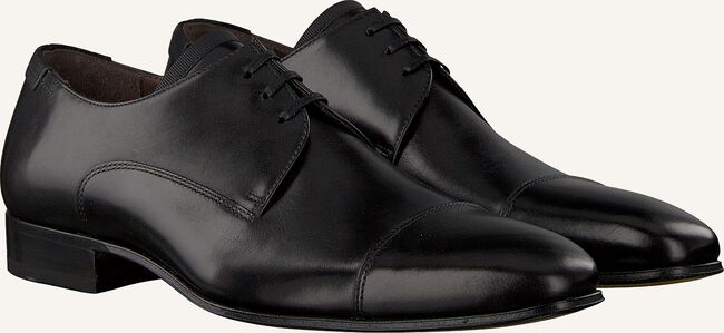 Zwarte FLORIS VAN BOMMEL Nette schoenen 14192 Zwarte FLORIS VAN BOMMEL Nette schoenen 14192 - large