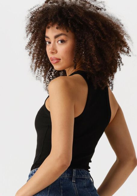 Zwarte EDITED Top ORELIA TOP - large