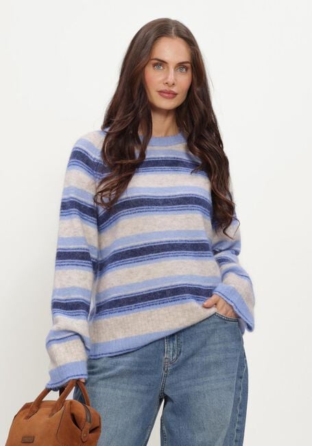 Multi STUDIO ANNELOES Trui Sammy pullover - large