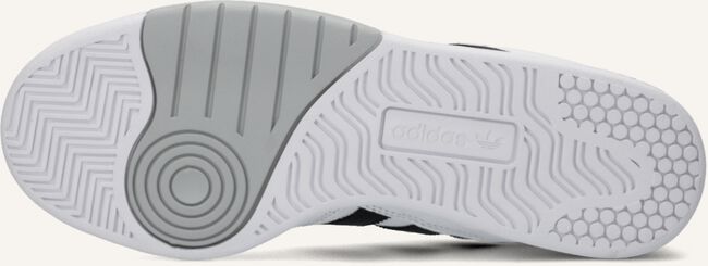 Witte ADIDAS Lage sneakers COURTIC MEN Witte ADIDAS Lage sneakers COURTIC MEN - large