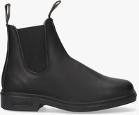 Zwarte BLUNDSTONE Chelsea boots DRESS BOOT DAMES - medium
