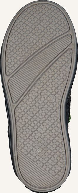 Zwarte BRAQEEZ Hoge sneakers DYLAN DAY Zwarte BRAQEEZ Hoge sneakers DYLAN DAY - large