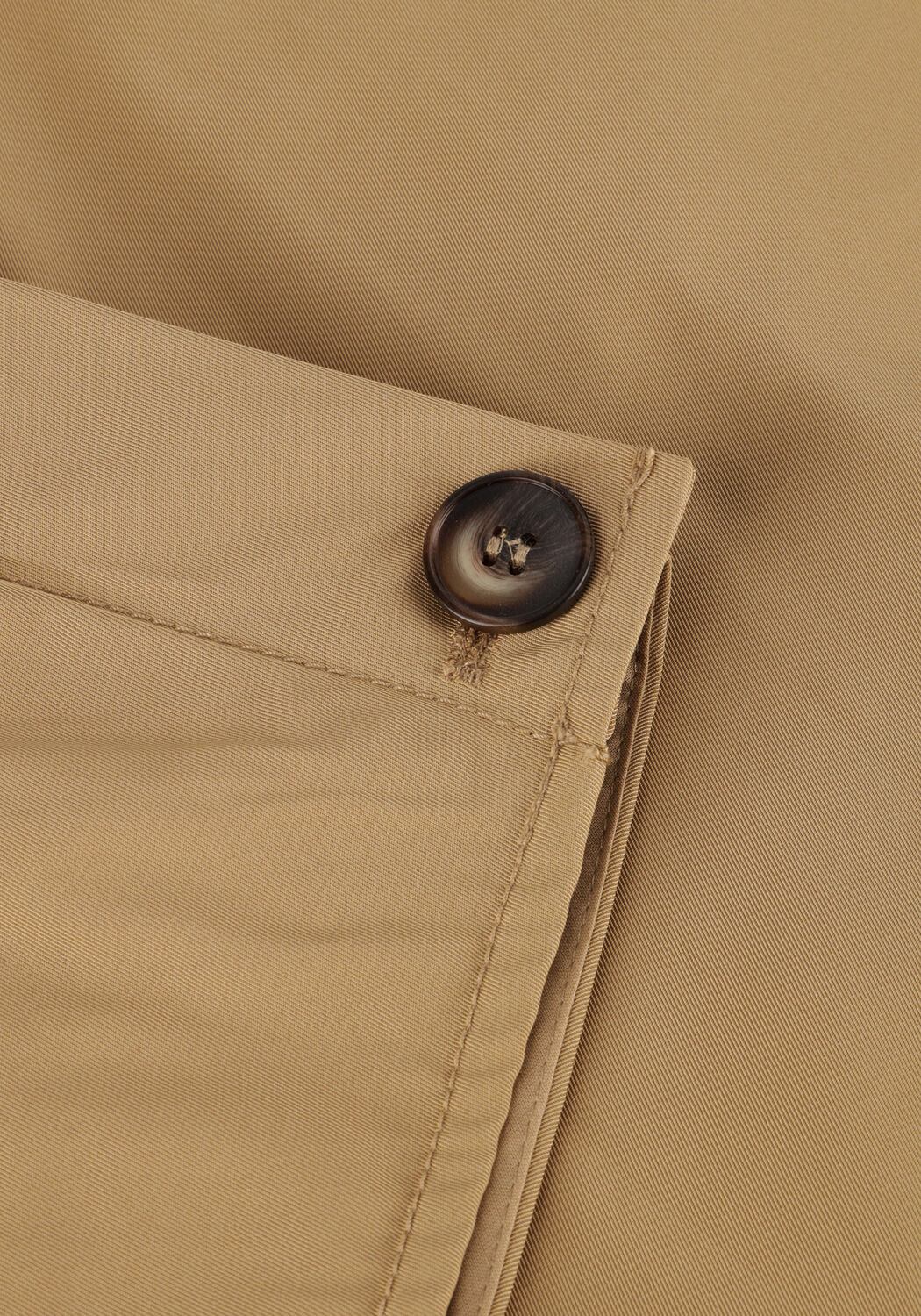 Camel CO'COUTURE Trenchcoats FRANCIS CROP CAPE JACKET - large