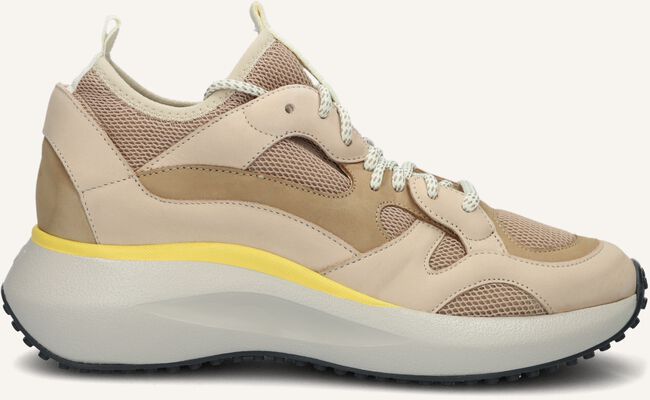 Beige VIC MATIE Lage sneakers 5B1002D Beige VIC MATIE Lage sneakers 5B1002D - large