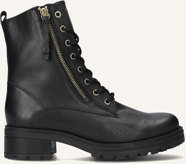Zwarte GABOR Veterboots 785.1 Zwarte GABOR Veterboots 785.1 - large