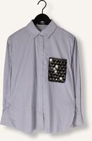 JANSEN AMSTERDAM GOLDIE BLOUSE CS3 726 SEQUINS POCKET JANSEN AMSTERDAM GOLDIE BLOUSE CS3 726 SEQUINS POCKET - medium