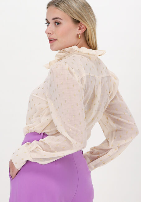 Ecru SOFIE SCHNOOR Blouses SW MARLEY - large