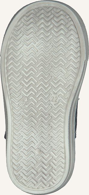 Blauwe TON & TON Enkelboots MK1537B9I Blauwe TON & TON Enkelboots MK1537B9I - large