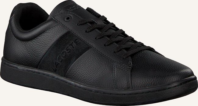 Zwarte LACOSTE Lage sneakers CARNABY EVO 319 1 Zwarte LACOSTE Lage sneakers CARNABY EVO 319 1 - large