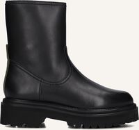 Zwarte THE HOFF BRAND Enkelboots BOTA OFFICE - medium