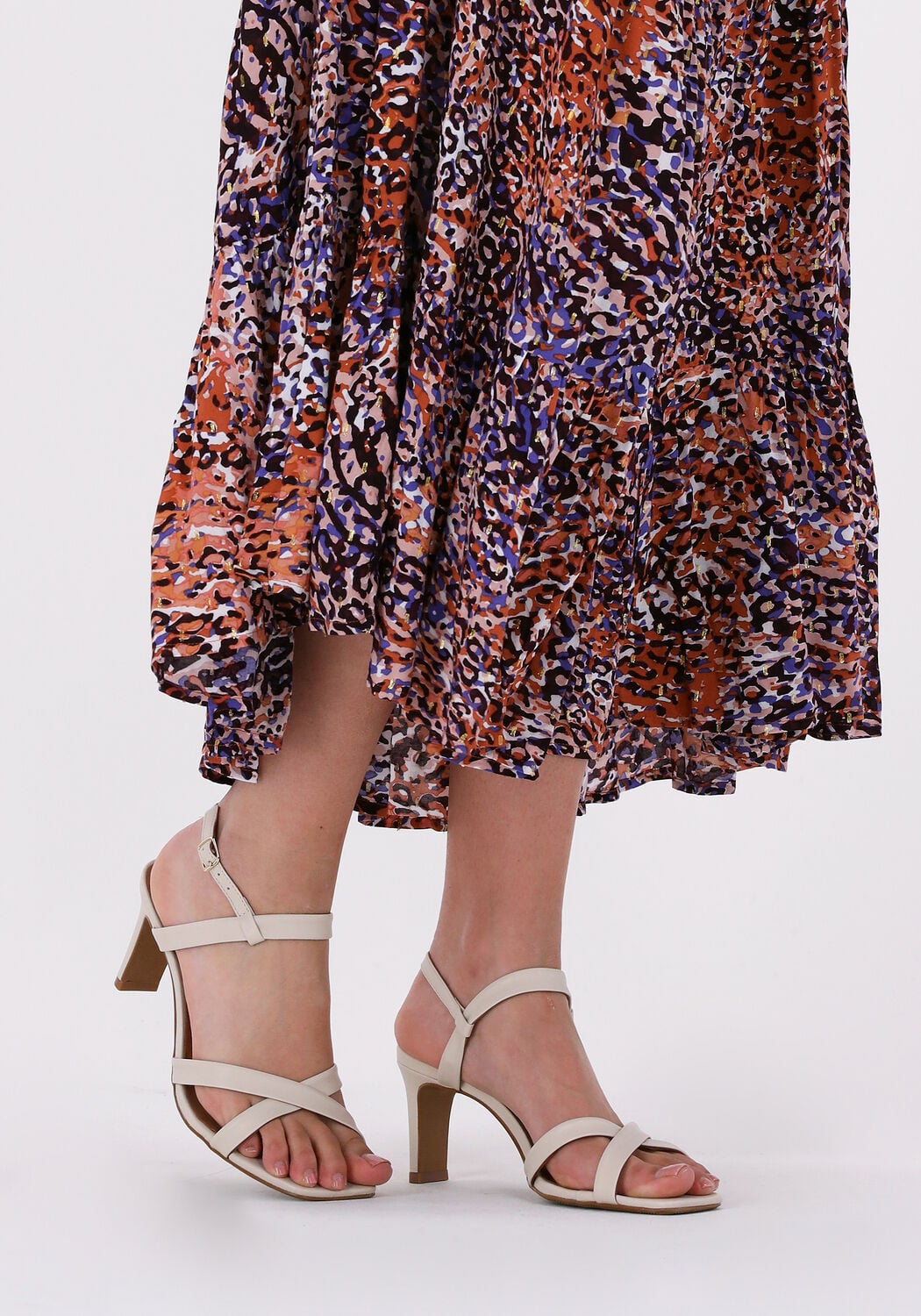 Dames Sandalen Wit online kopen? | Morgen in huis* | Omoda